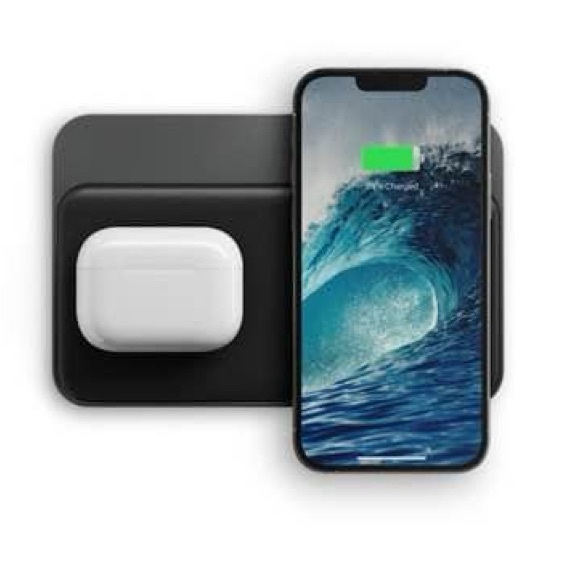 Nomad Base Station - Picture 5 of 5